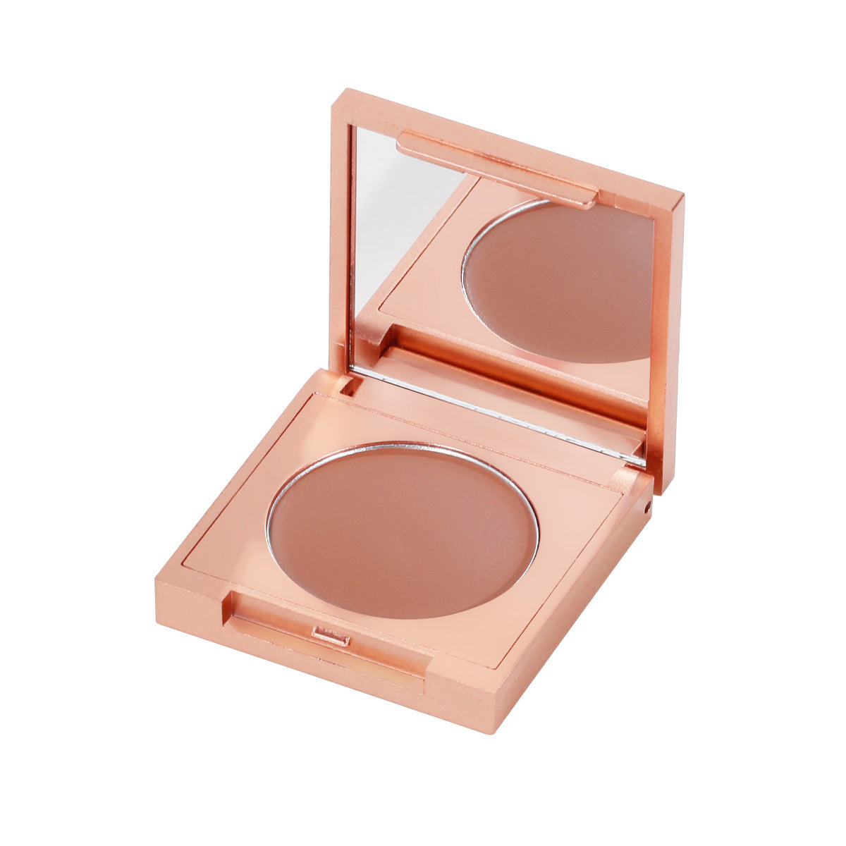 Creamy Concealer Makeup Stick - Cover Dark Circles, Blemishes & Acne with Precision Brush