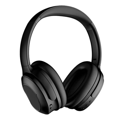 Wireless Over-Ear Headphones with Active Noise Cancelling - Bluetooth 5.0