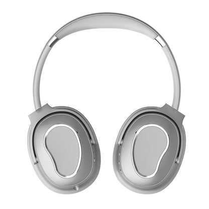 Wireless Over-Ear Headphones with Active Noise Cancelling - Bluetooth 5.0