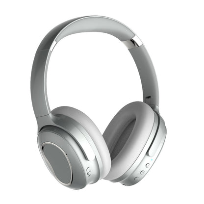 Wireless Over-Ear Headphones with Active Noise Cancelling - Bluetooth 5.0