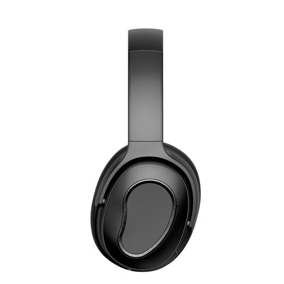 Wireless Over-Ear Headphones with Active Noise Cancelling - Bluetooth 5.0