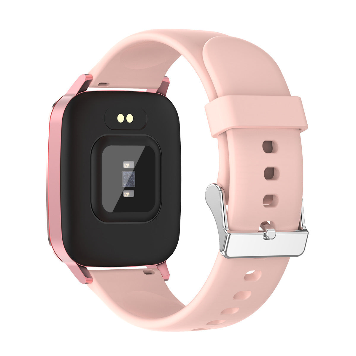 Smart Watch with Blood Pressure Monitor - Fitness Tracker, Heart Rate & Sleep Monitor