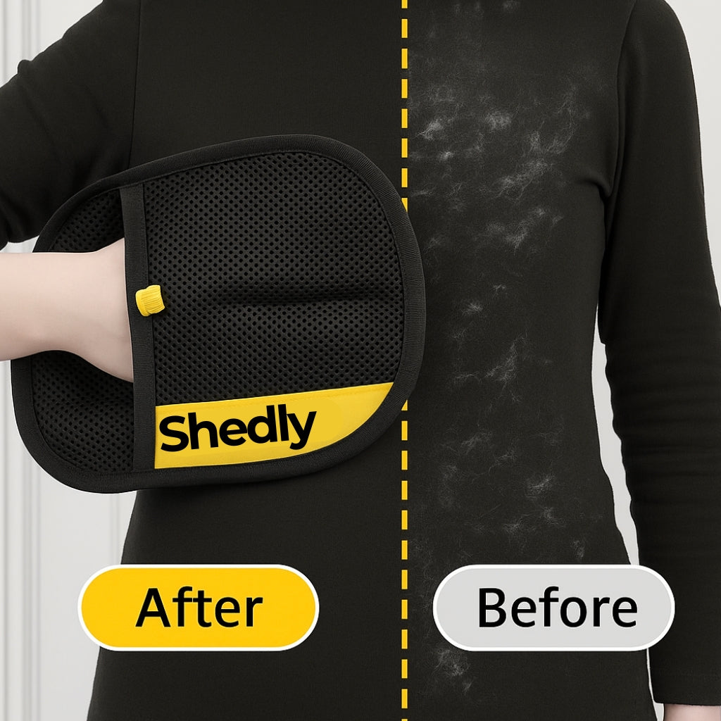 Shedly Sweep Pro