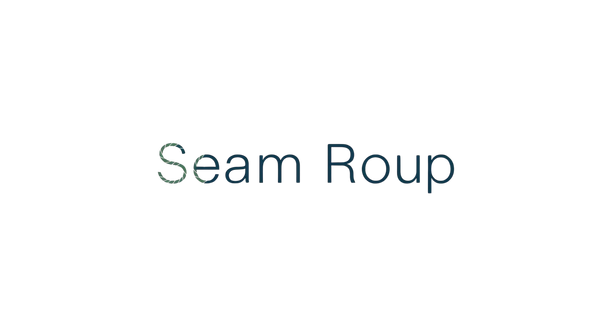 SEAM ROUP