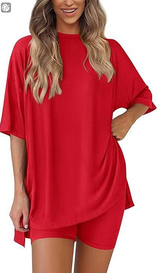 PRETTYGARDEN Women's Two Piece Lounge Set